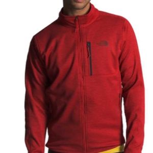 The North Face Canyonlands Full Zip Jacket